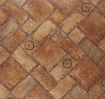 Линолеум Grabo Terrana 16/S 4136 253 фото 1 | FLOORDEALER